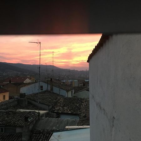 Sagittabondo Bed & Breakfast Campobasso Luaran gambar