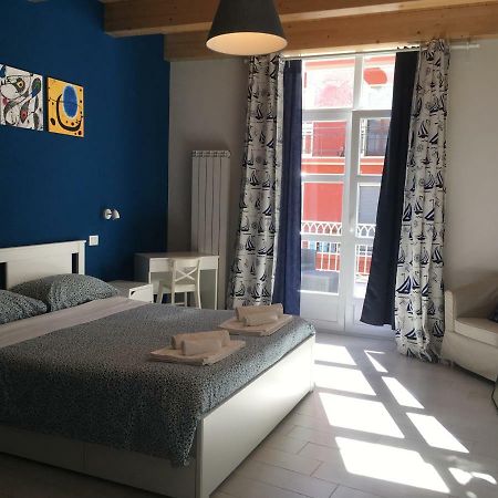 Sagittabondo Bed & Breakfast Campobasso Luaran gambar