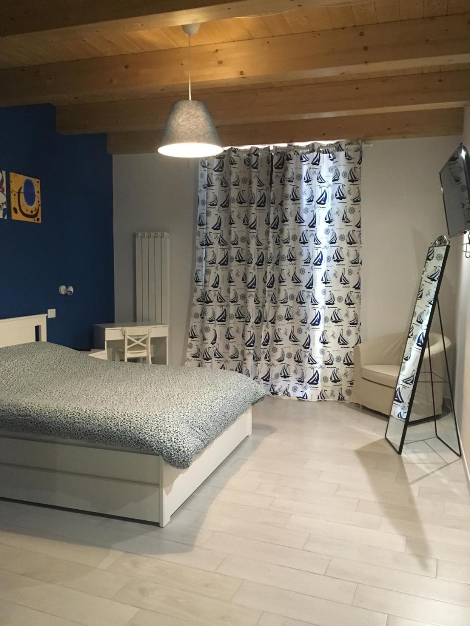 Sagittabondo Bed & Breakfast Campobasso Luaran gambar