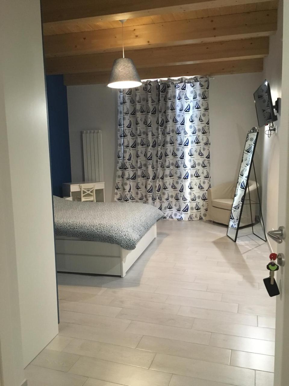 Sagittabondo Bed & Breakfast Campobasso Luaran gambar