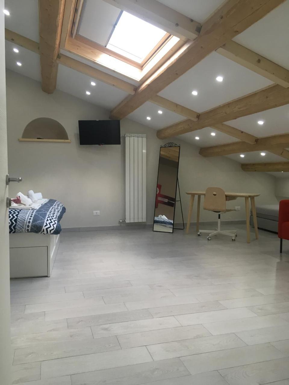 Sagittabondo Bed & Breakfast Campobasso Luaran gambar