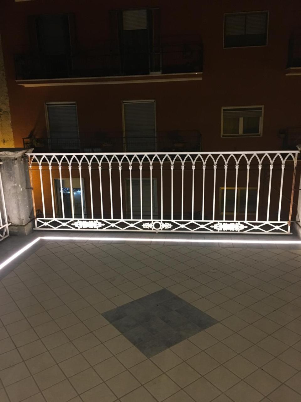 Sagittabondo Bed & Breakfast Campobasso Luaran gambar