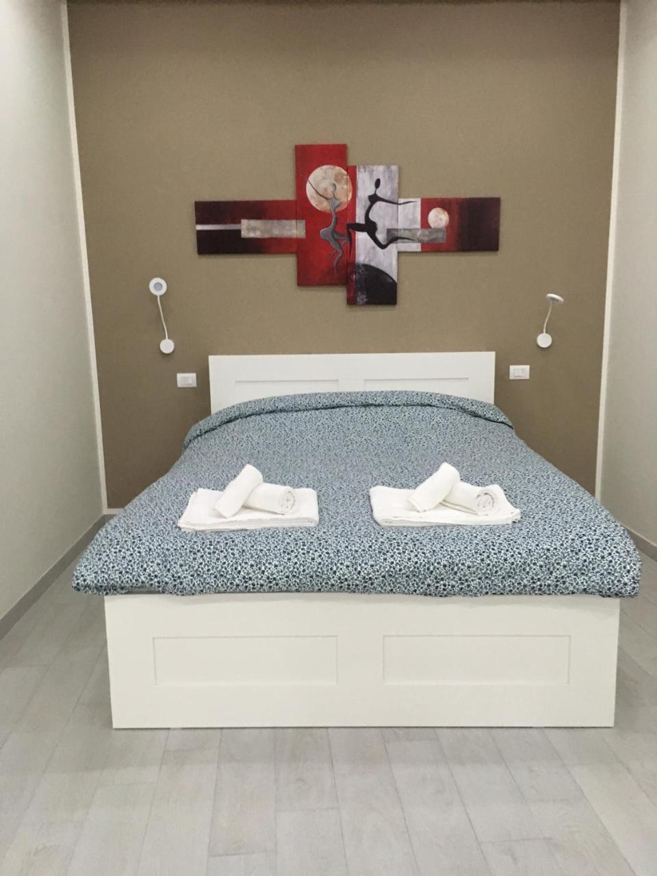 Sagittabondo Bed & Breakfast Campobasso Luaran gambar