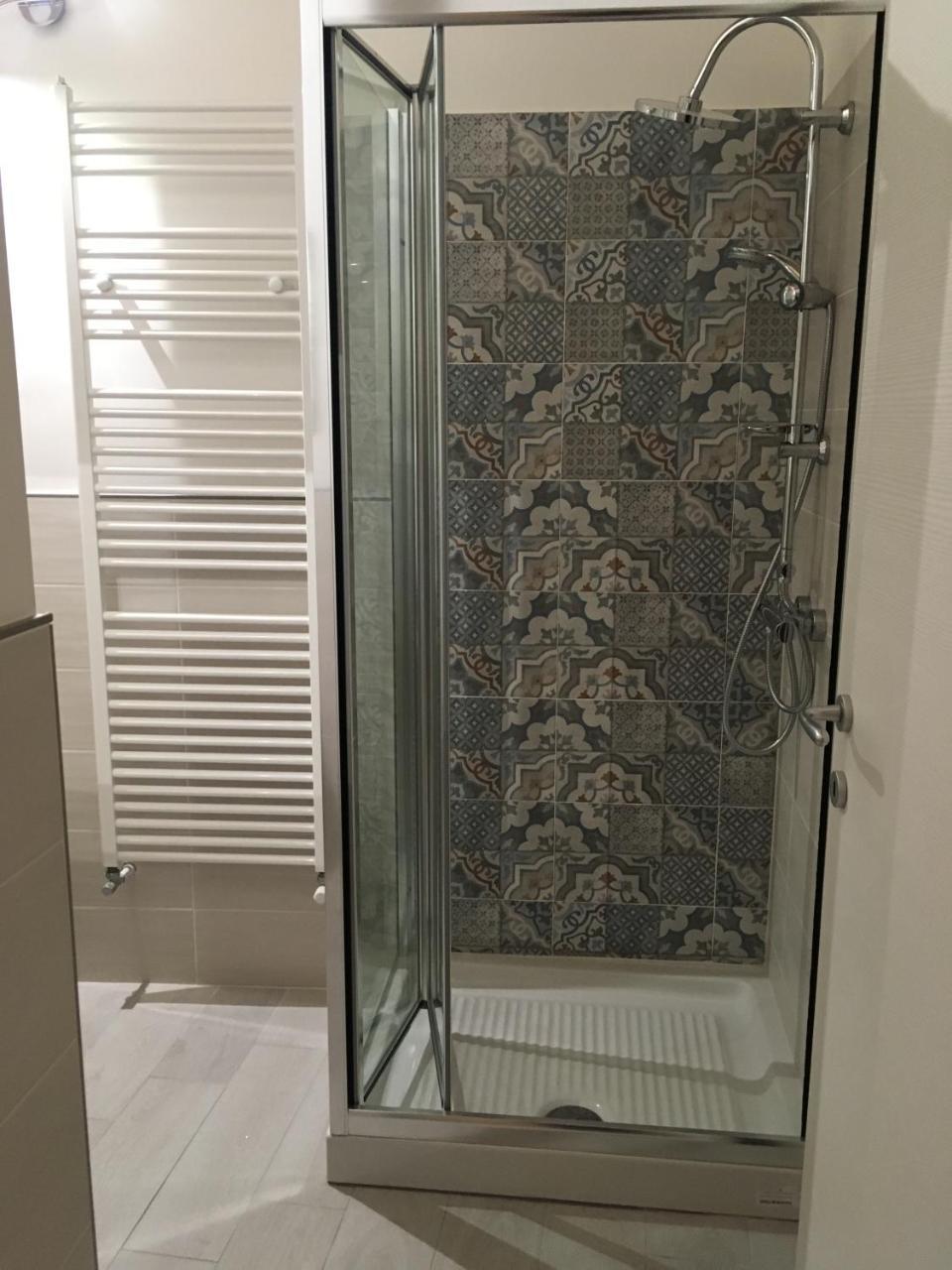 Sagittabondo Bed & Breakfast Campobasso Luaran gambar