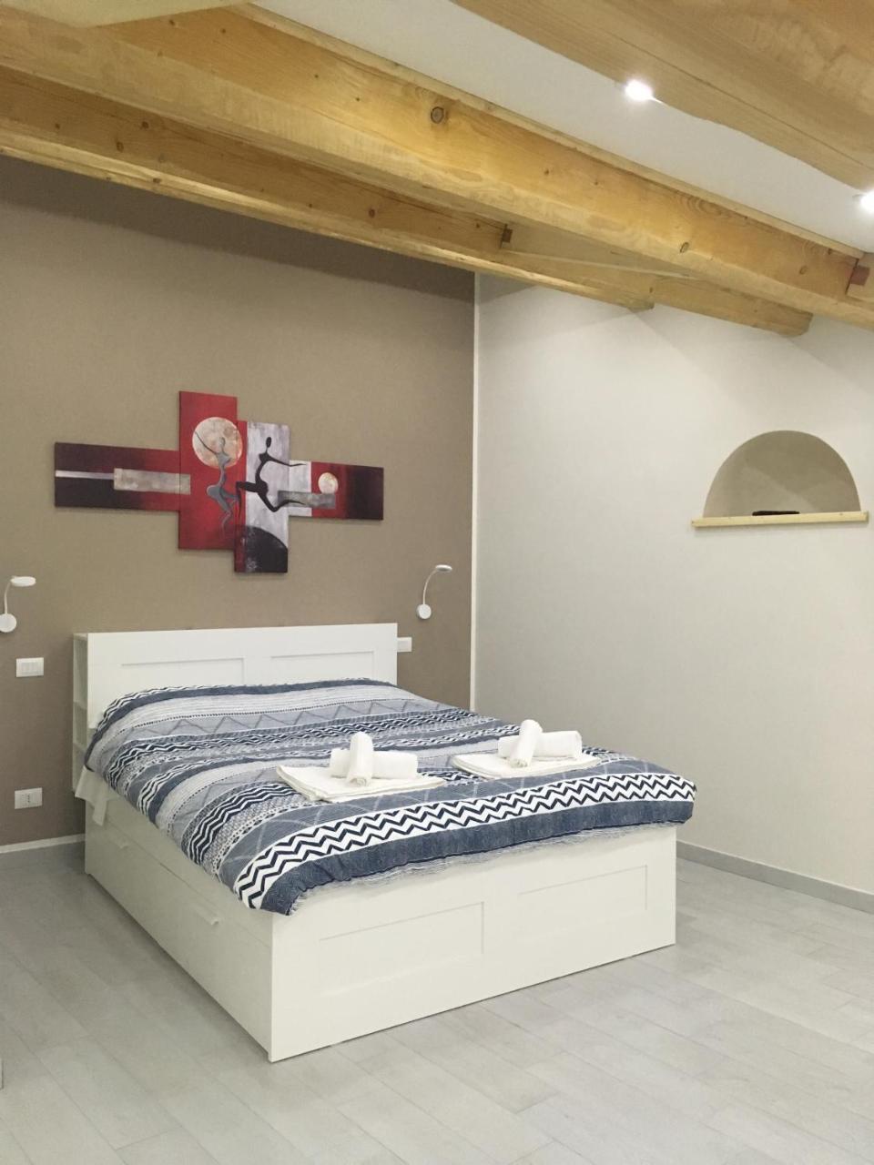 Sagittabondo Bed & Breakfast Campobasso Luaran gambar
