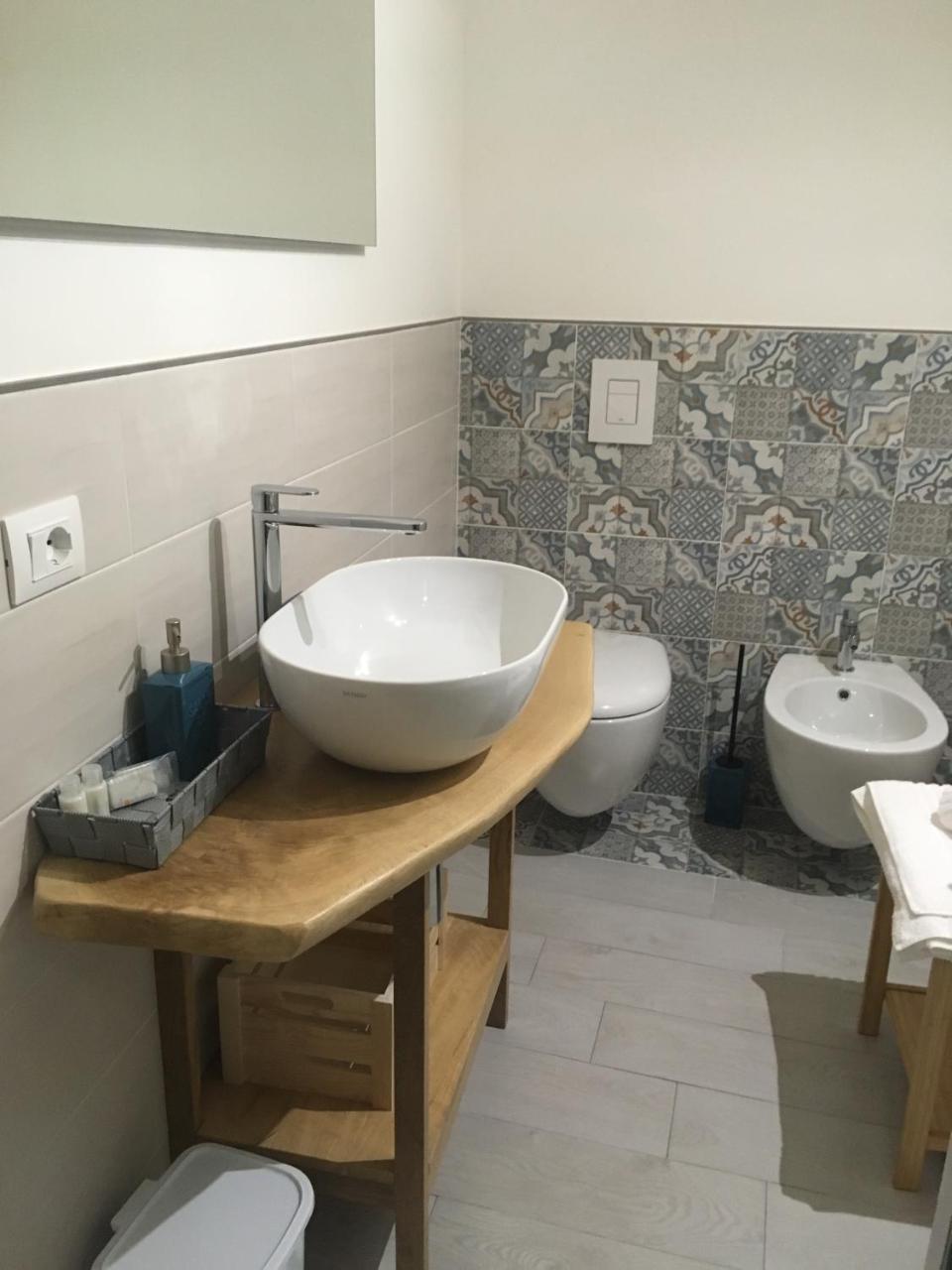 Sagittabondo Bed & Breakfast Campobasso Luaran gambar