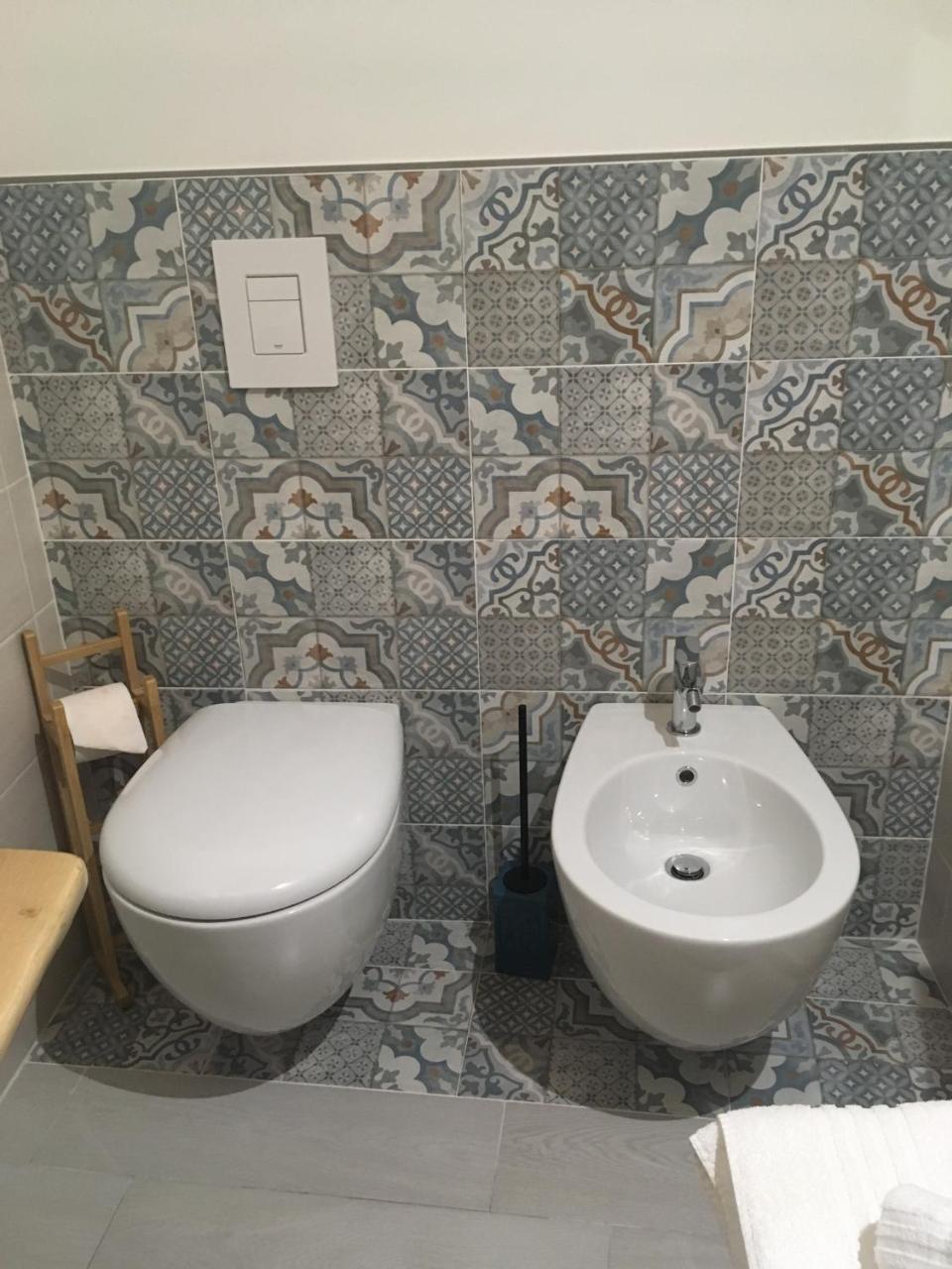 Sagittabondo Bed & Breakfast Campobasso Luaran gambar