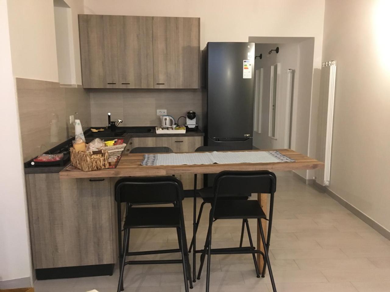 Sagittabondo Bed & Breakfast Campobasso Luaran gambar
