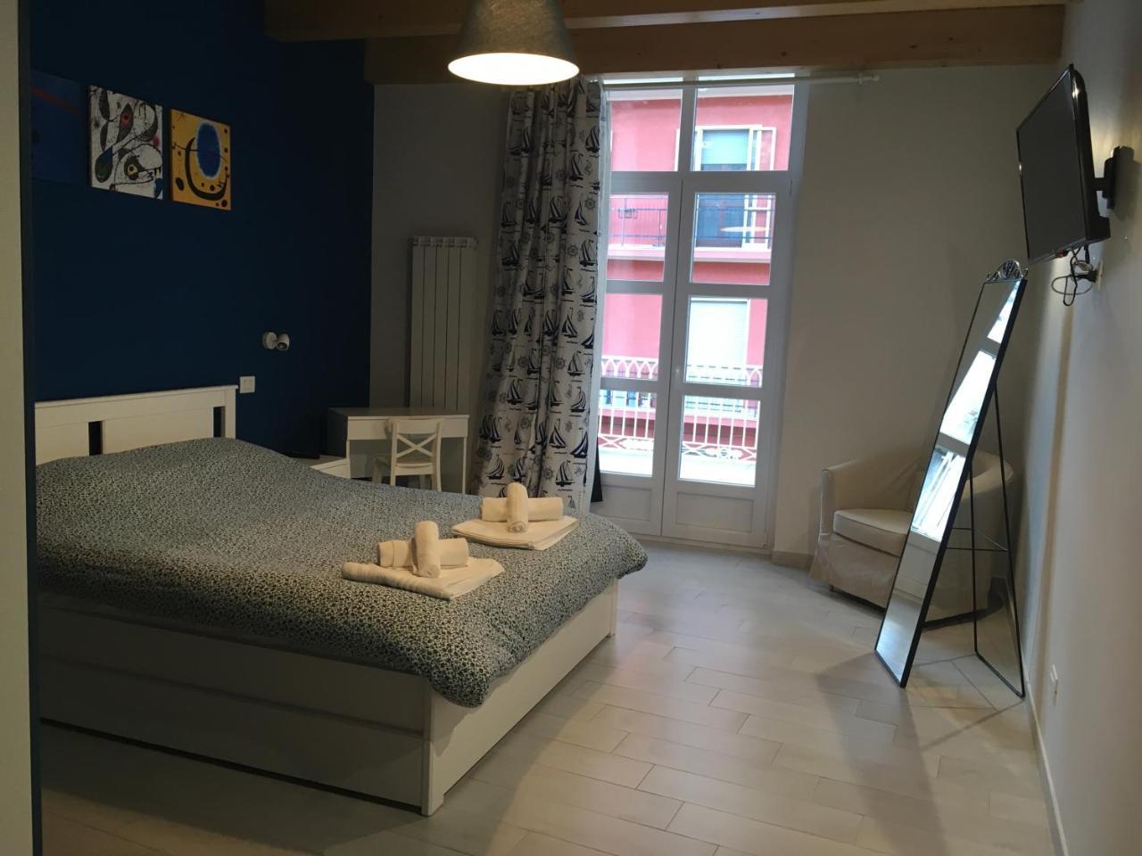 Sagittabondo Bed & Breakfast Campobasso Luaran gambar