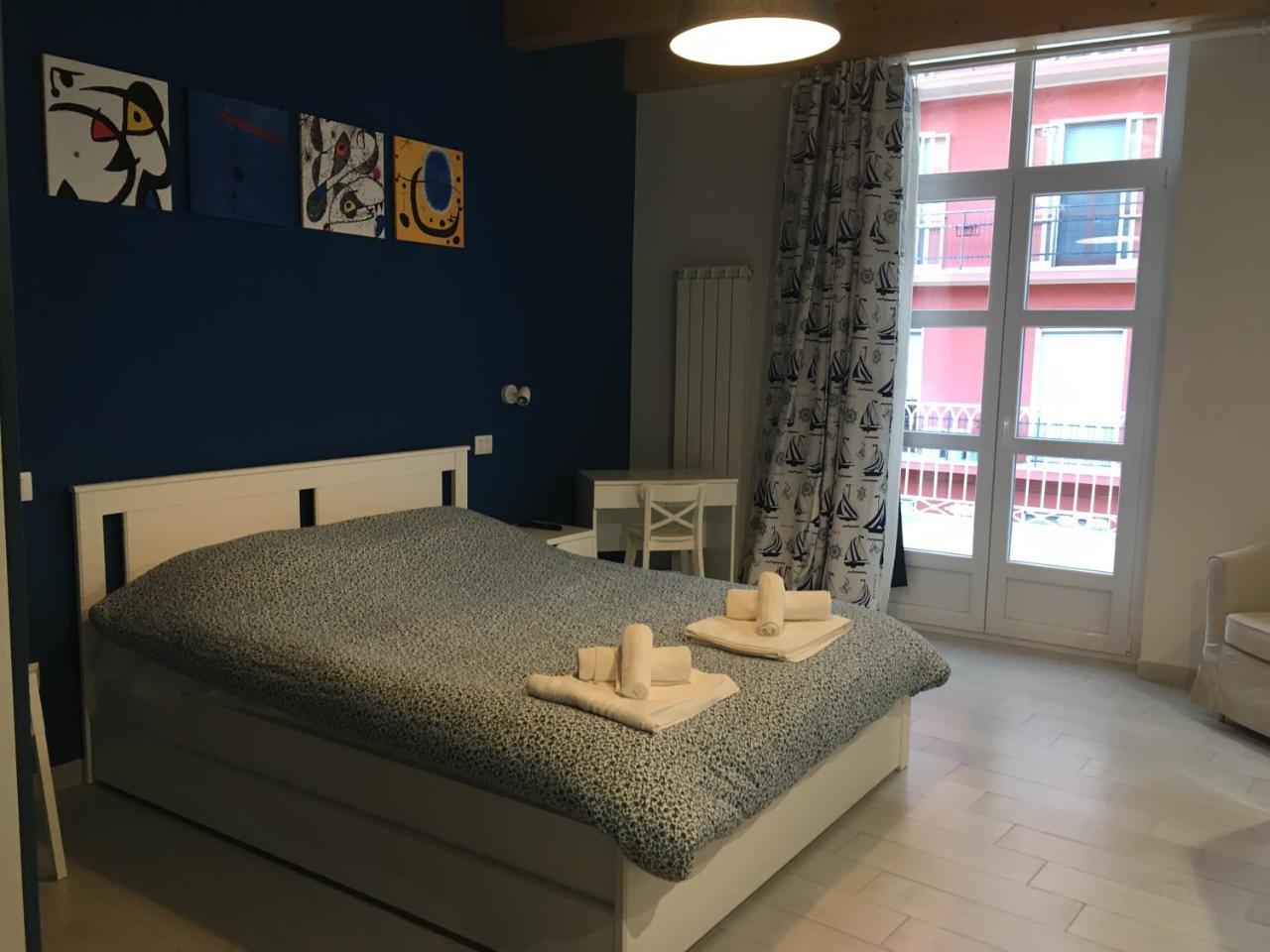 Sagittabondo Bed & Breakfast Campobasso Luaran gambar