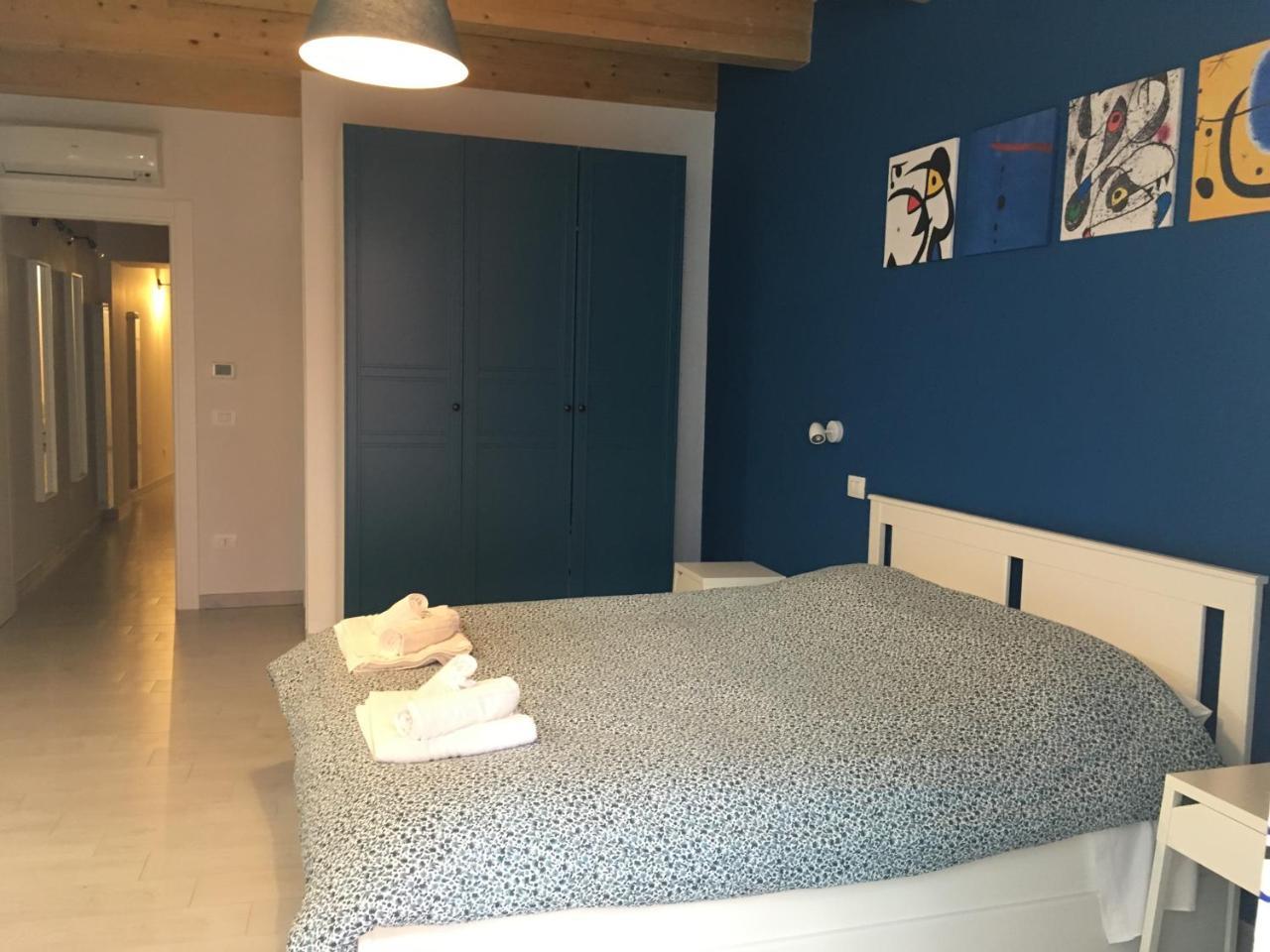 Sagittabondo Bed & Breakfast Campobasso Luaran gambar