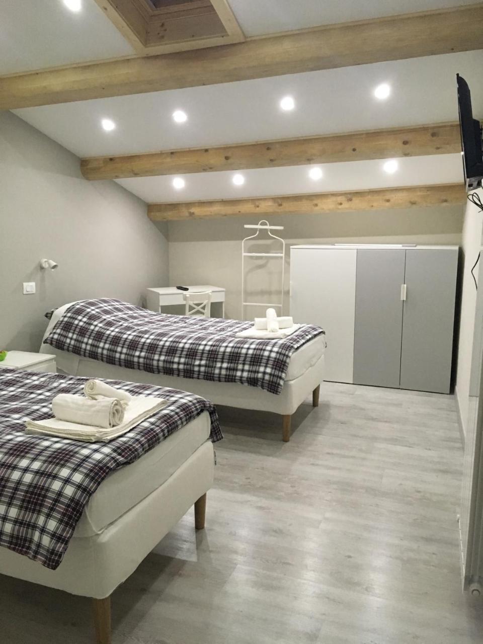 Sagittabondo Bed & Breakfast Campobasso Luaran gambar