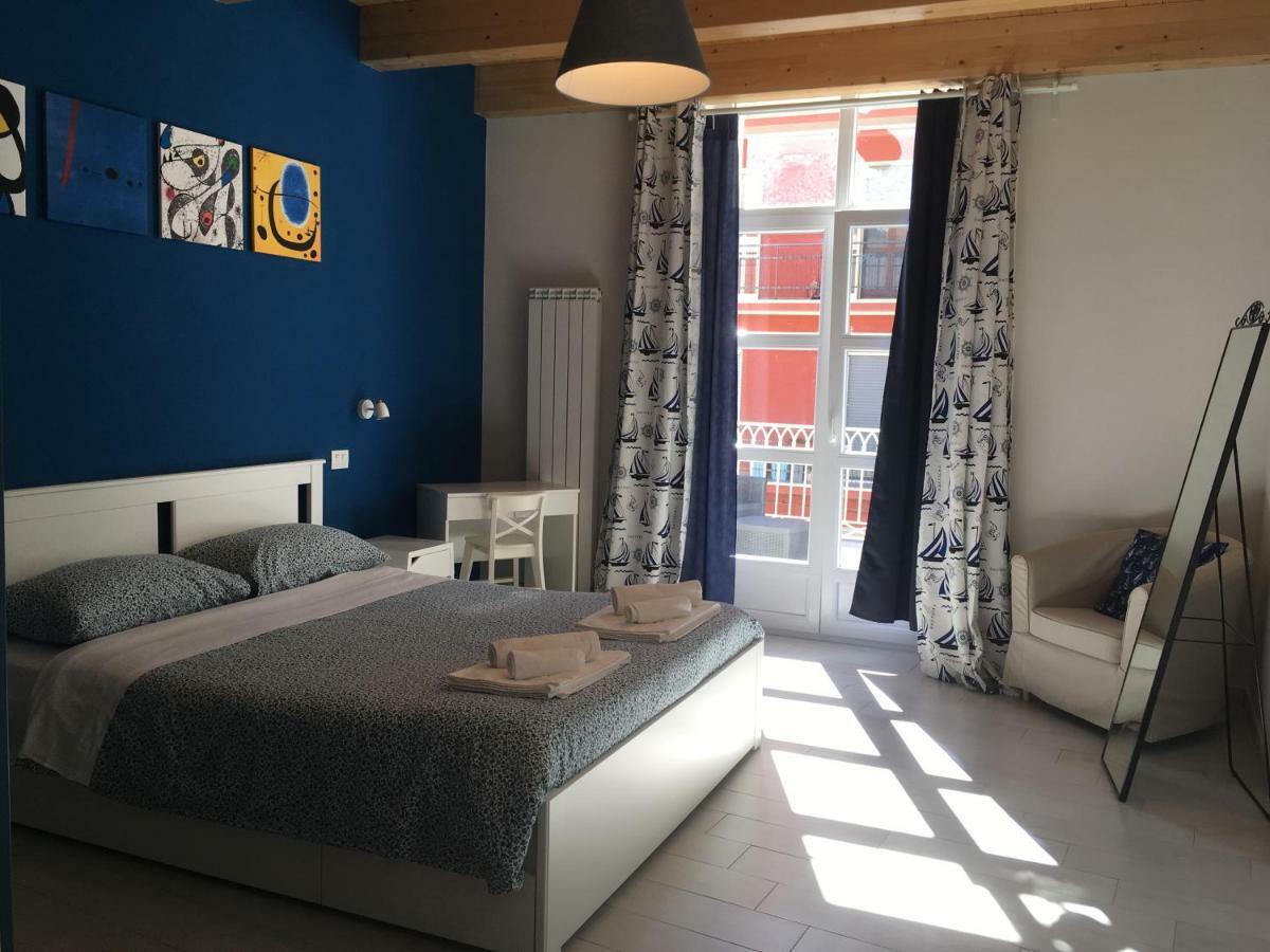 Sagittabondo Bed & Breakfast Campobasso Luaran gambar